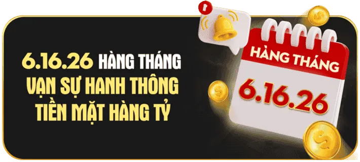 Các chương trình khuyến mãi khác