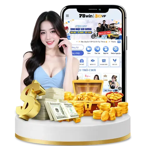Tiền thưởng VIP và khuyến mãi độc quyền