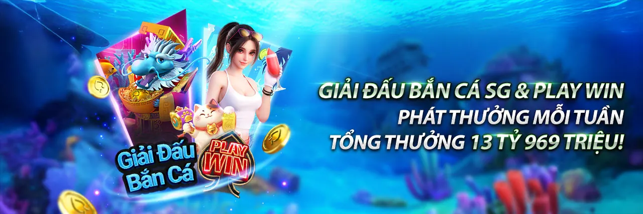 Cá cược thể thao trực tiếp tại sgd777 nổ hũ
