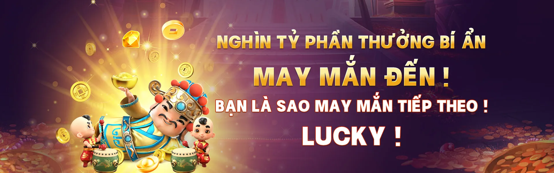 Hình ảnh banner đăng ký SGD777 Nổ Hũ 2026 với cơ hội nhận thưởng lớn