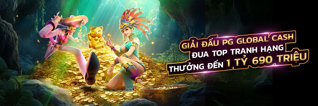 Sòng bạc sgd777 nổ hũ 2026 với nhiều trò chơi nổ hũ hấp dẫn