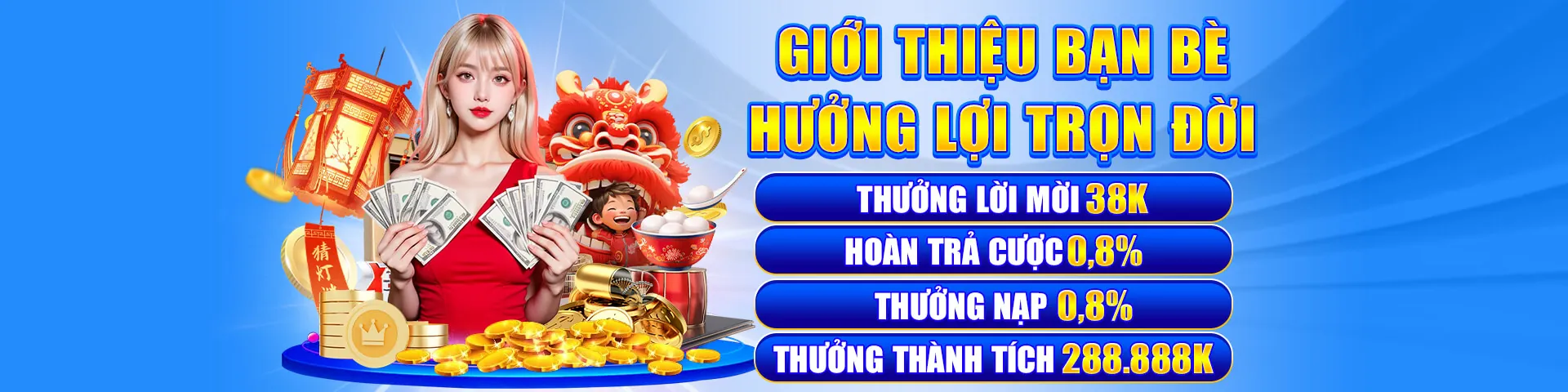 Tải xuống ứng dụng SGD777 Nổ Hũ