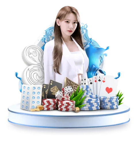 Lựa chọn trò chơi tại sòng bạc sgd777 nổ hũ